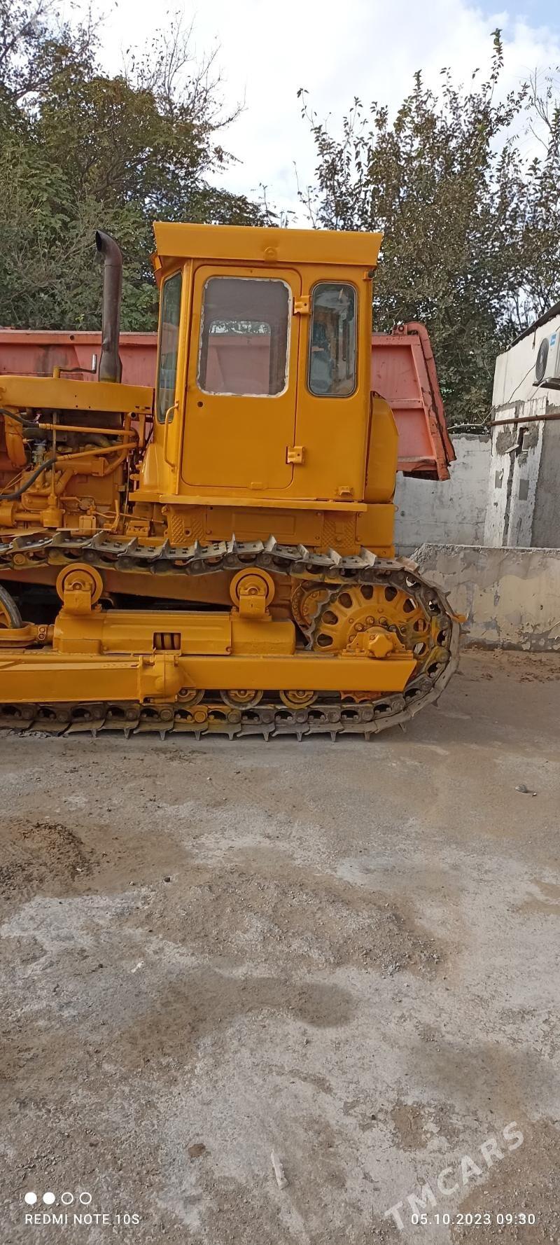 Caterpillar Dozer 1991 - 120 000 TMT - Aşgabat - img 2