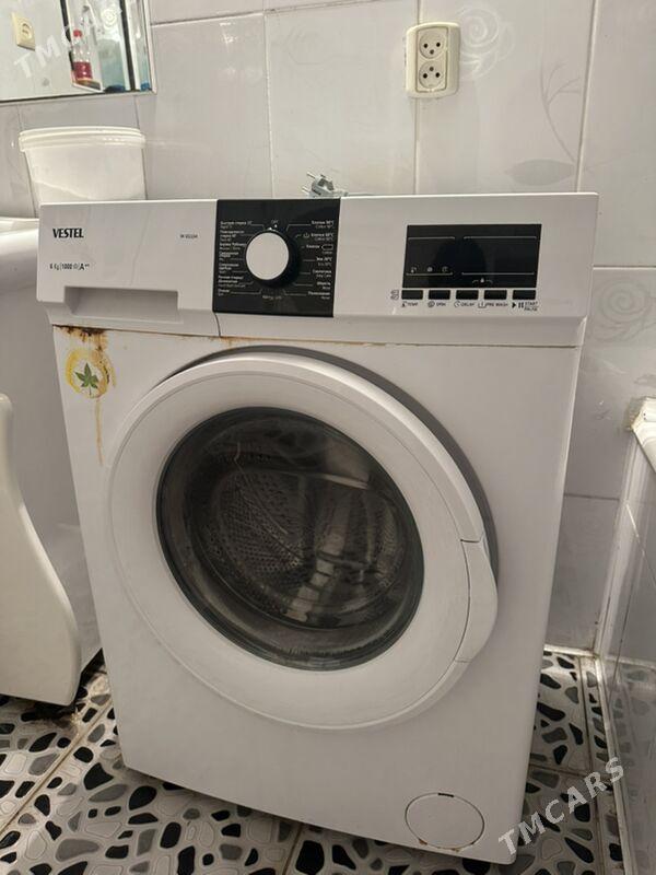 kirmasyn - Ak bugdaý etraby - img 3