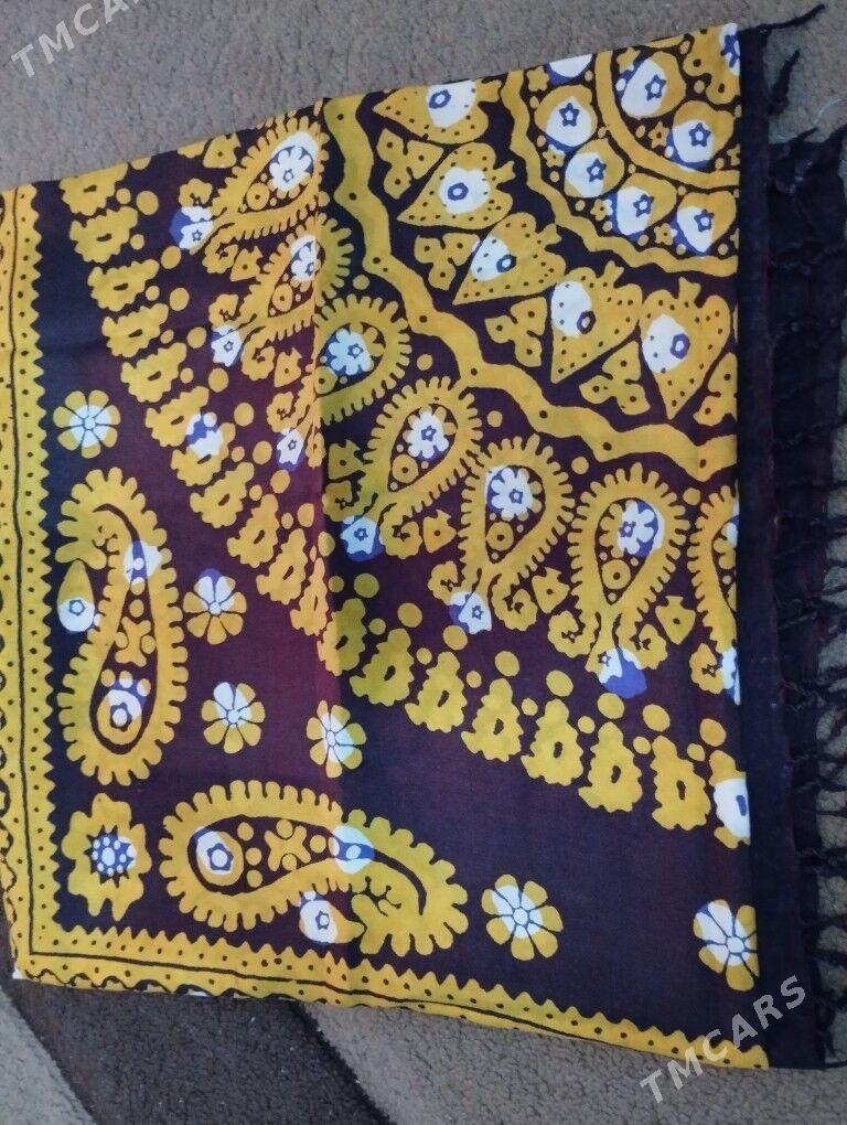 yalyk tazeje - Туркменбаши - img 1