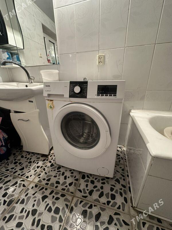 kirmasyn - Ak bugdaý etraby - img 2