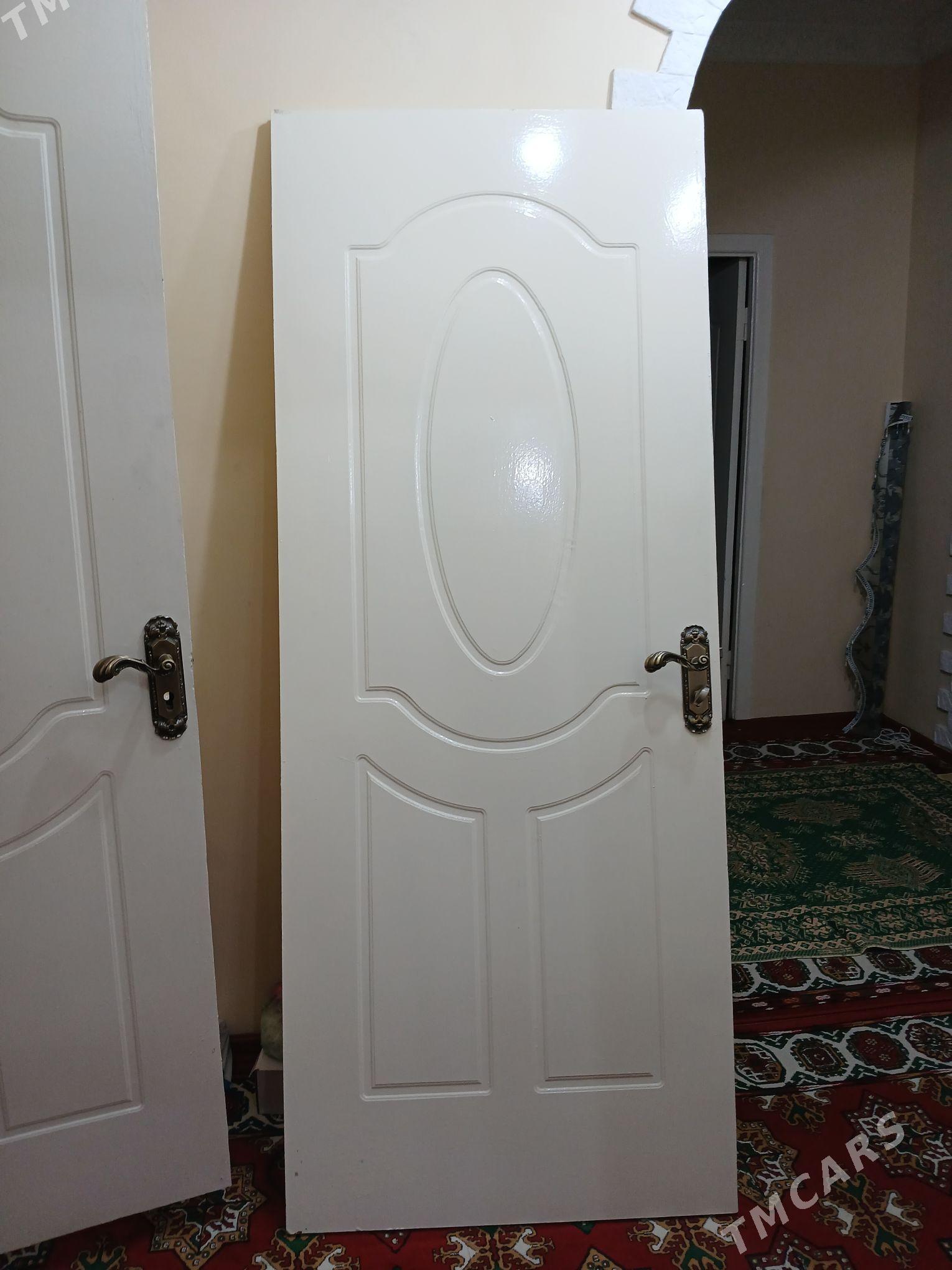 içki gapylar - Büzmeýin - img 4