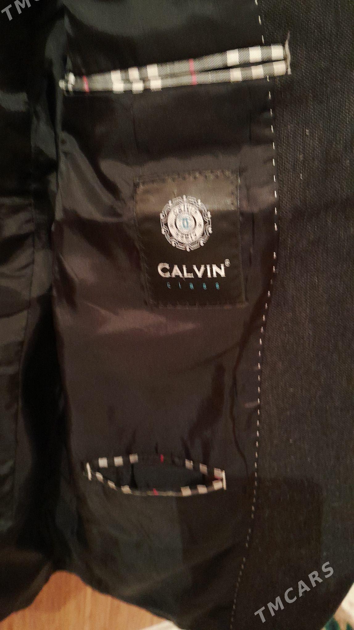 pidjak - Aşgabat - img 4