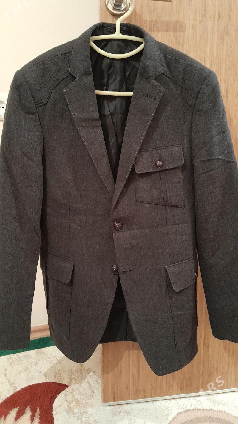 pidjak - Aşgabat - img 1