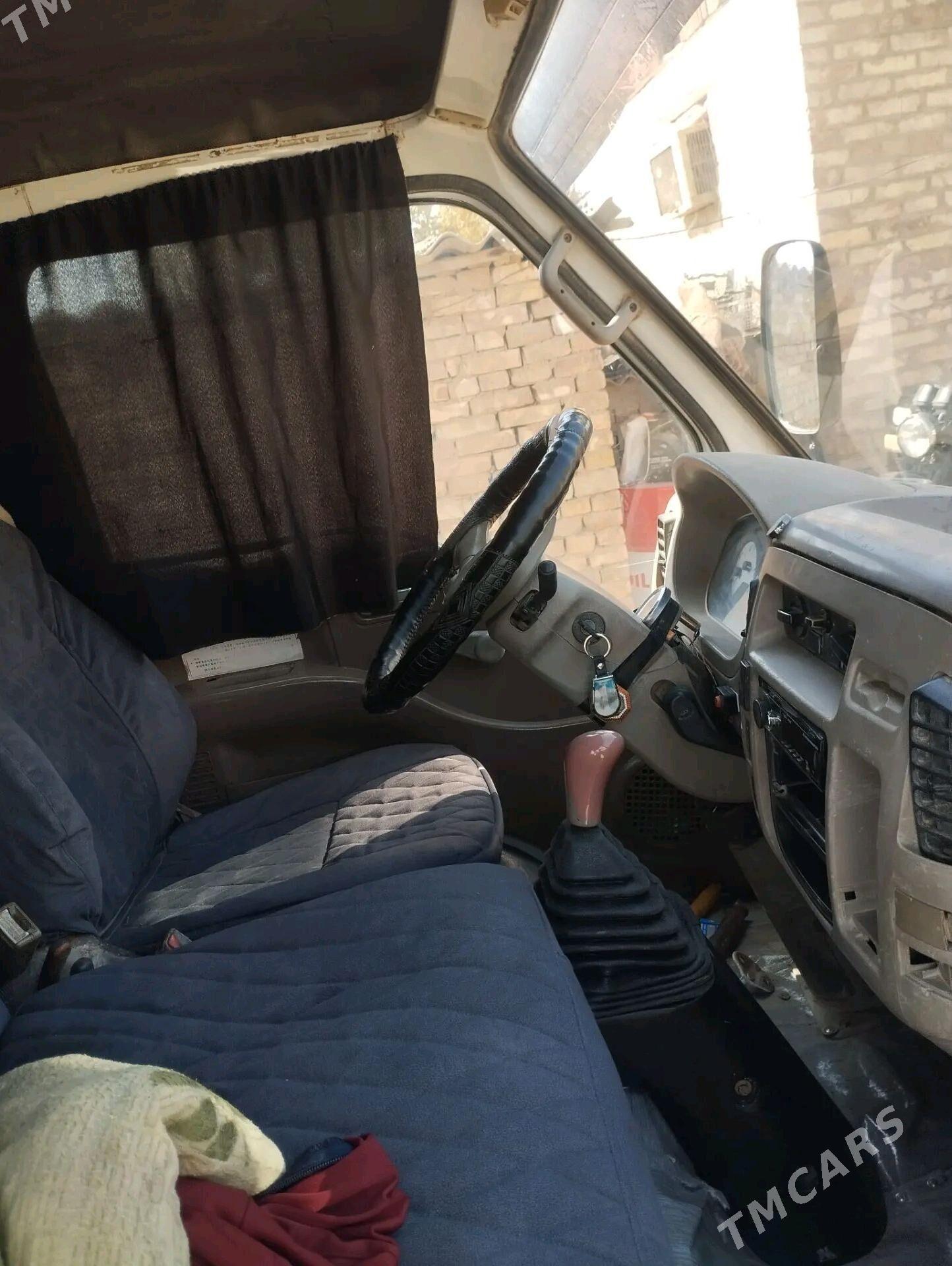 Forland H2 2011 - 120 000 TMT - Tejen - img 4