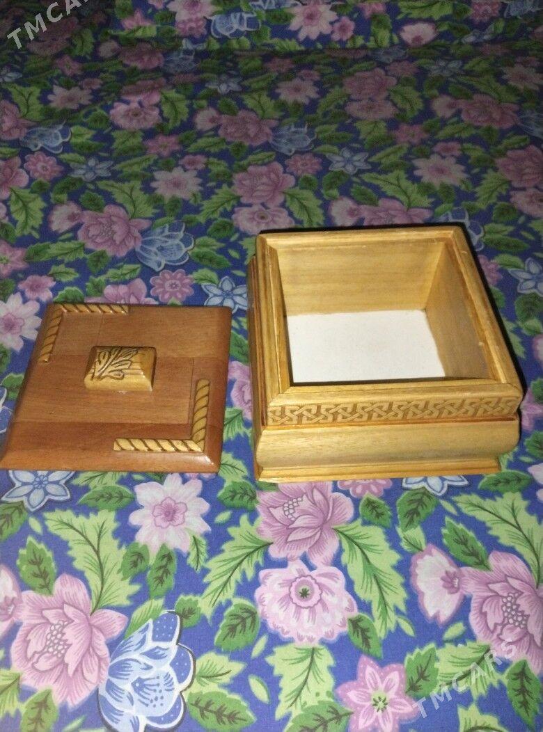 Продаю Шкатулку - Чарджоу - img 2