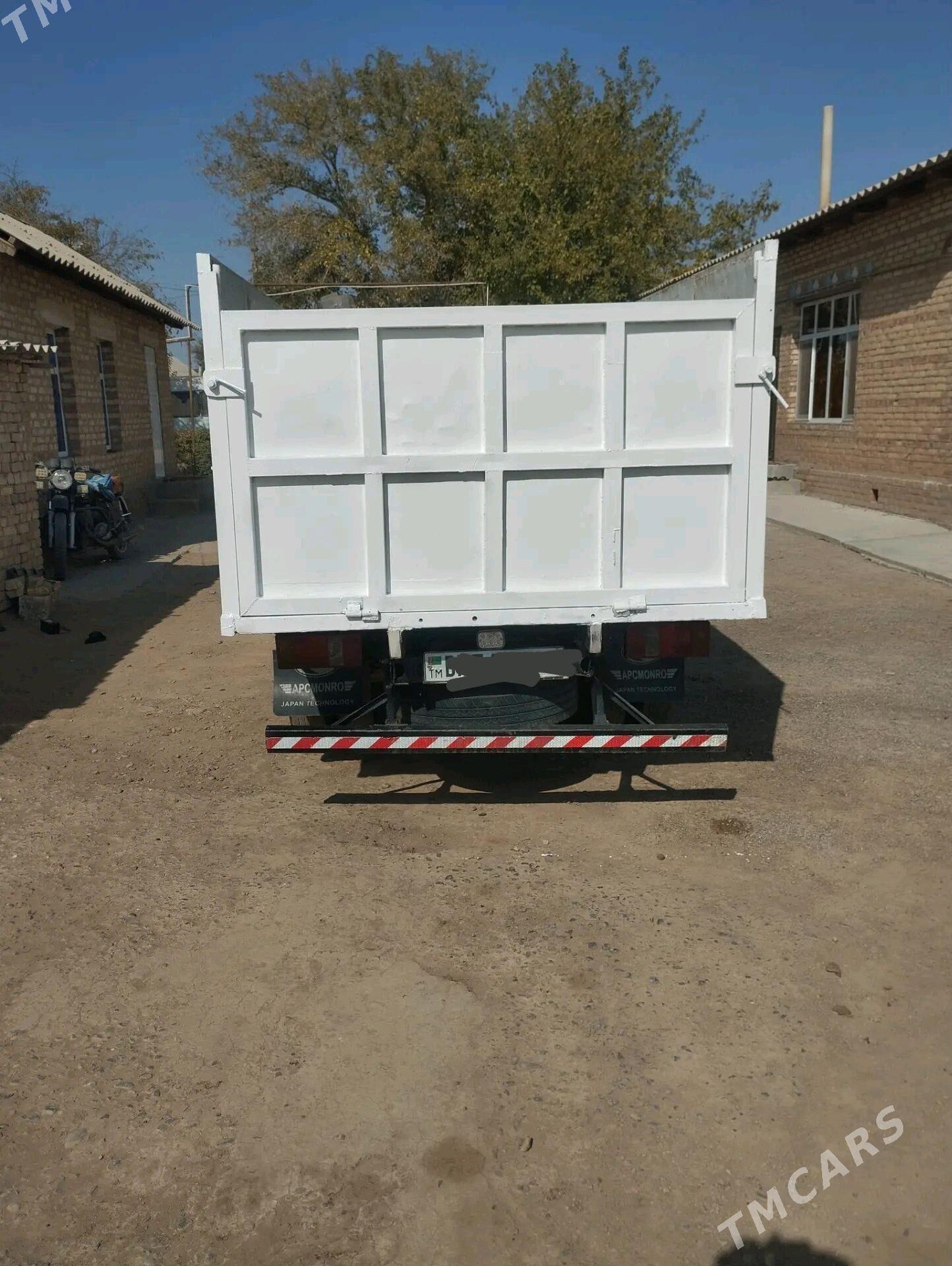 Forland H2 2011 - 120 000 TMT - Tejen - img 3