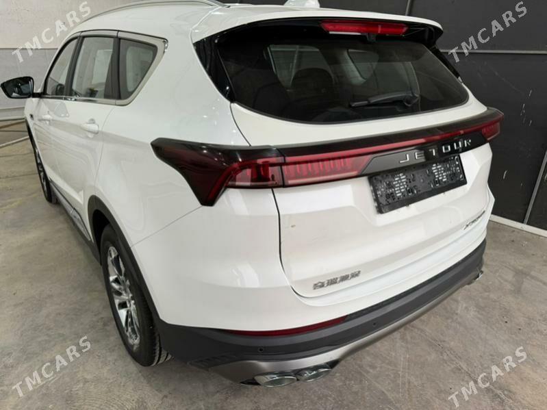 Jetour X70 Plus 2021 - 280 000 TMT - Aşgabat - img 3