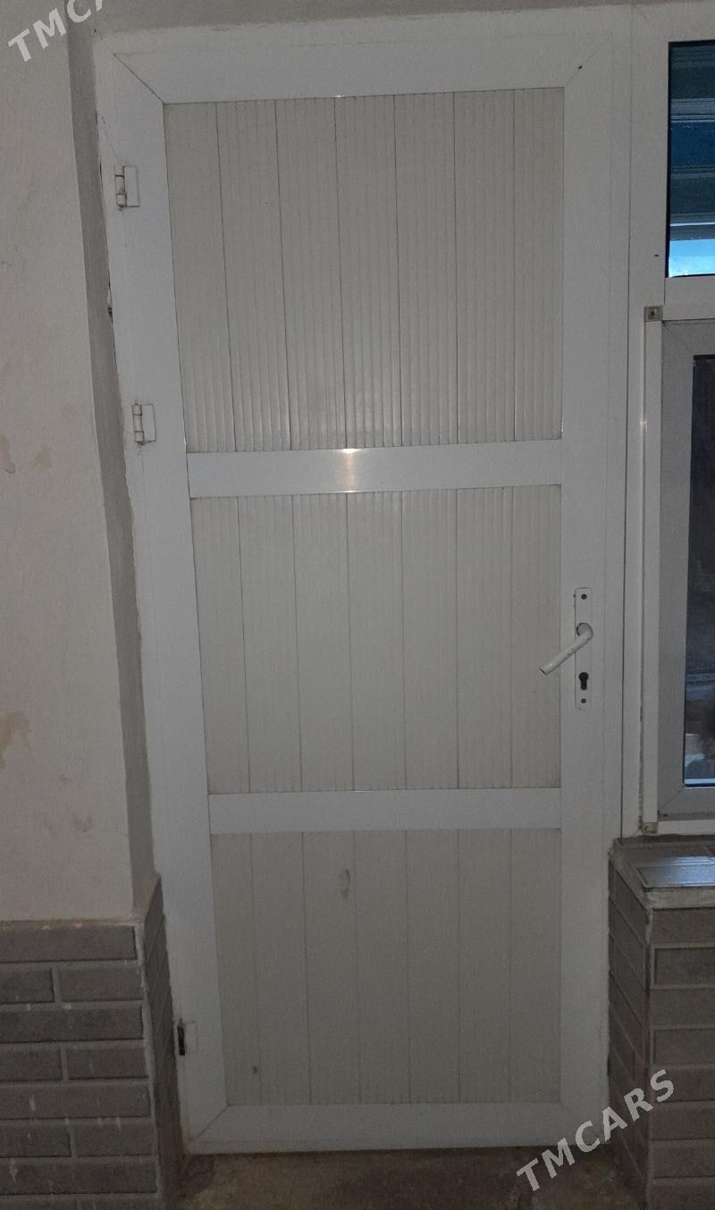 plastik gapy - Balkanabat - img 1