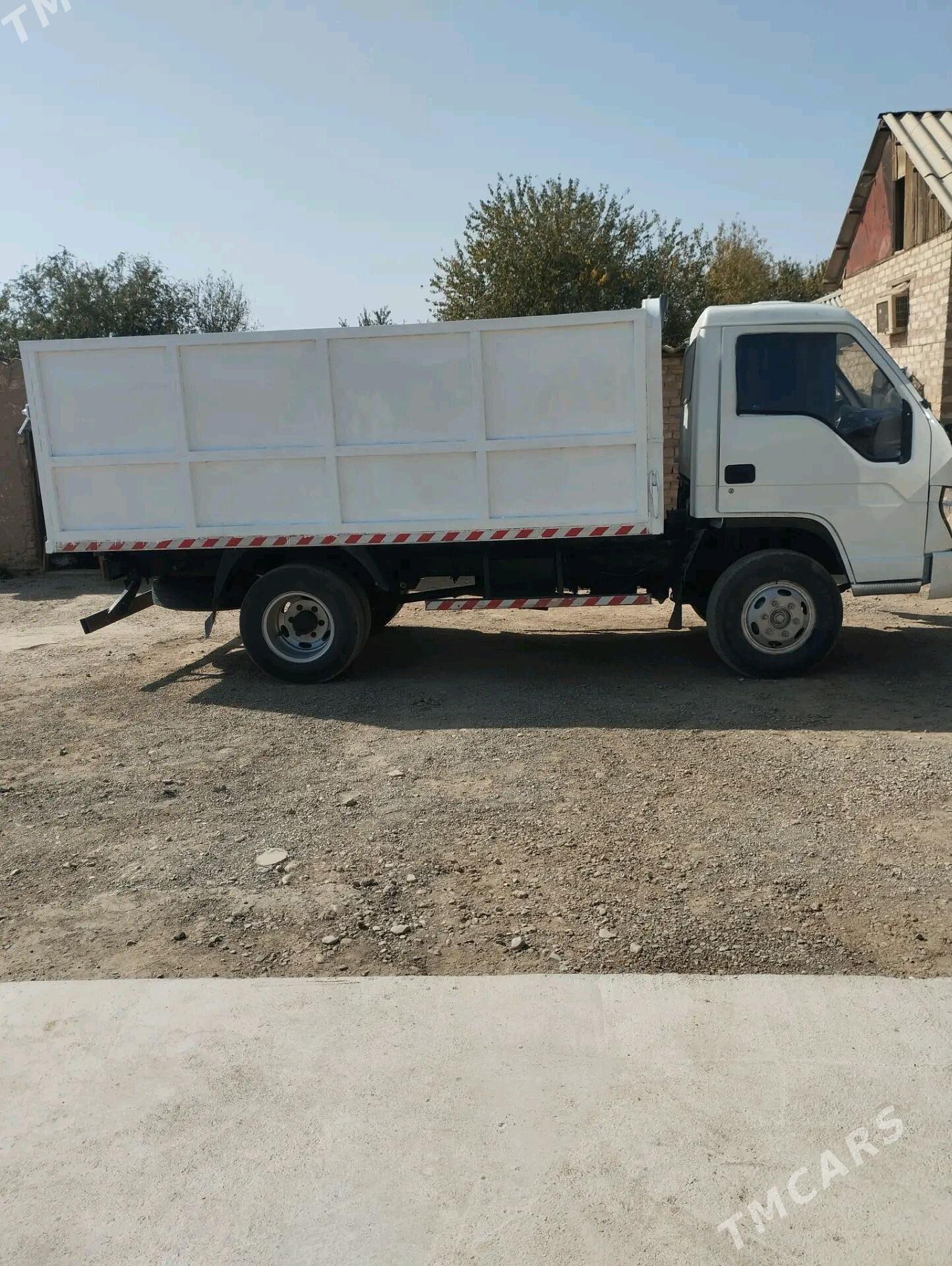 Forland H2 2011 - 120 000 TMT - Tejen - img 1