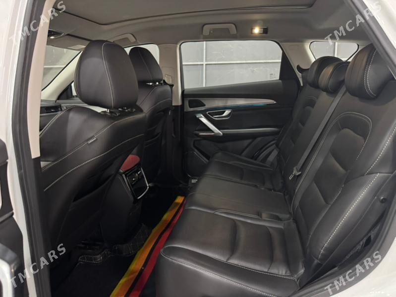 Jetour X70 Plus 2021 - 280 000 TMT - Aşgabat - img 5