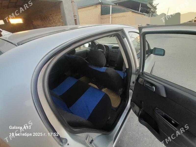 Opel Astra 1999 - 65 000 TMT - Mary - img 4