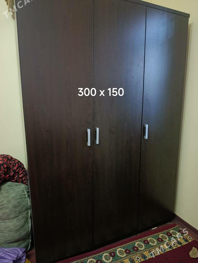 шифонер мебель ️ - Тязе заман - img 1