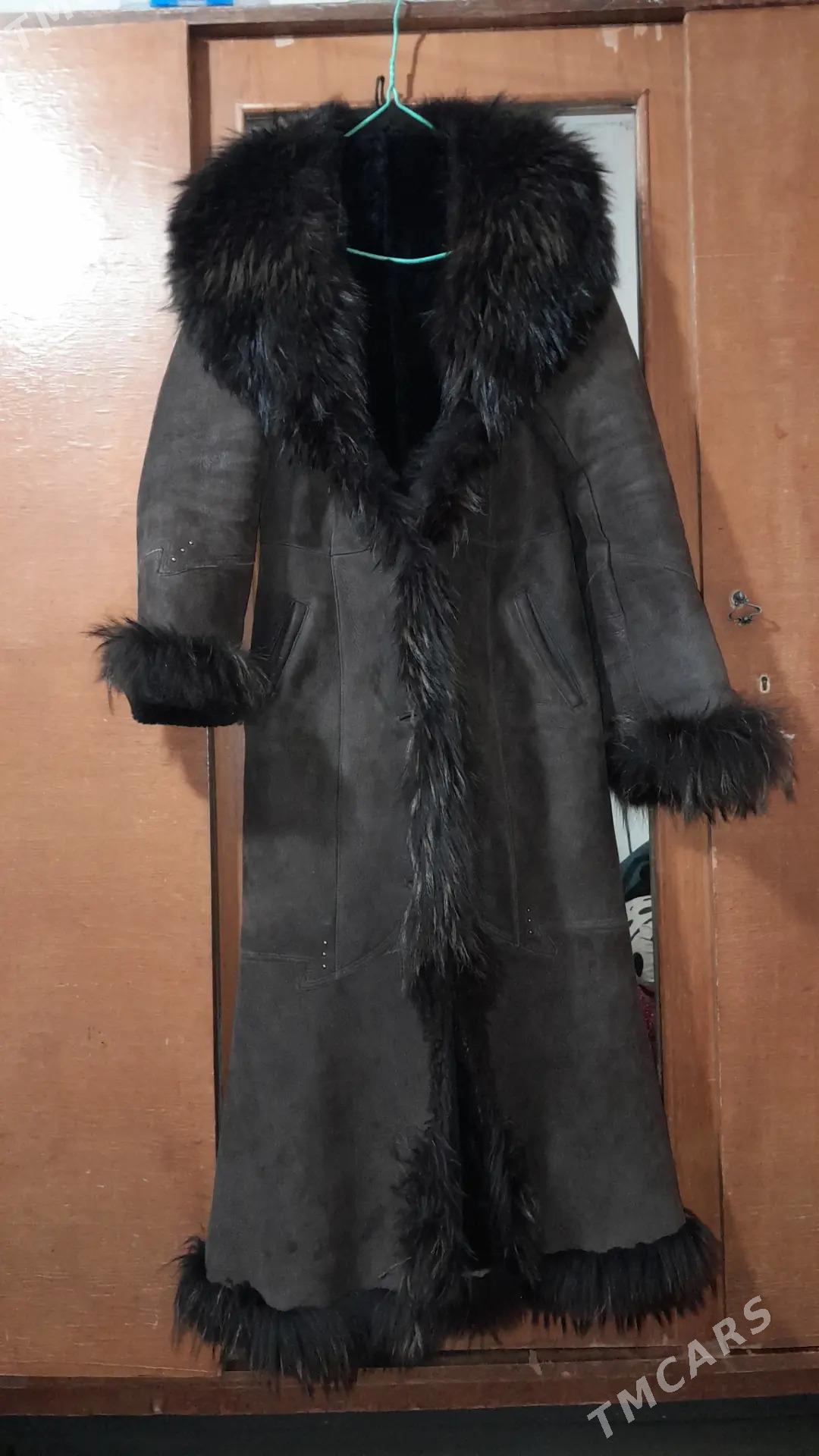 taze don - Туркменабат - img 1