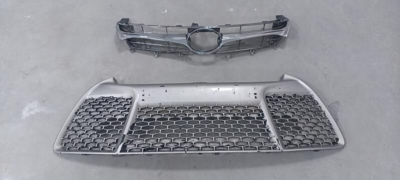 Abilsowka Aziada Camry S 400 TMT - Aşgabat - img 1