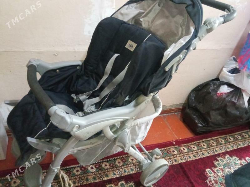 коляска детская - Aşgabat - img 3