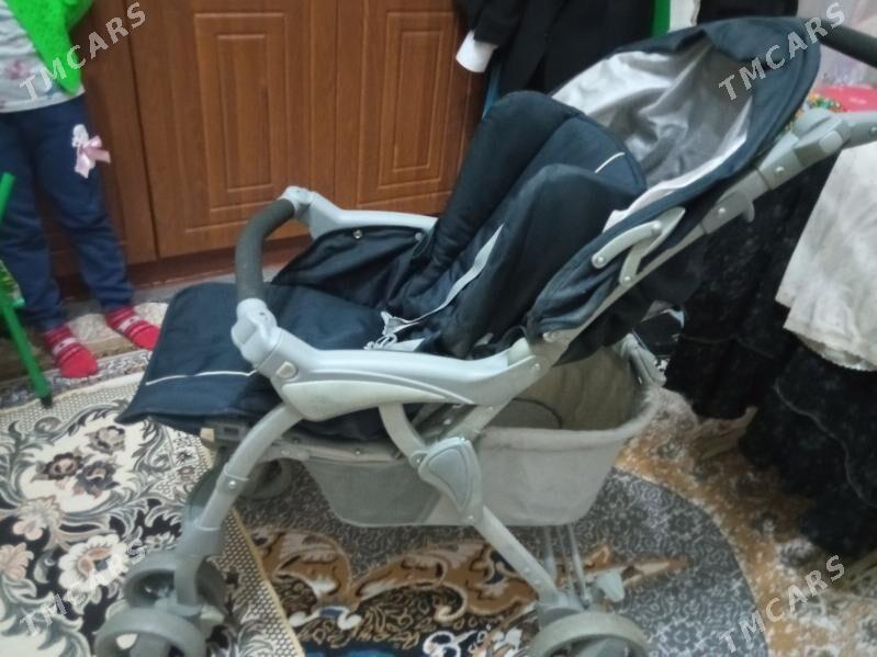 коляска детская - Aşgabat - img 1