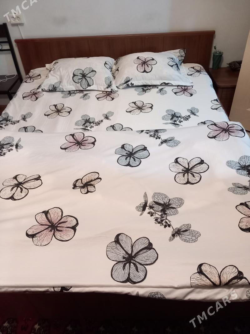 Spalny - Мир 4 - img 1