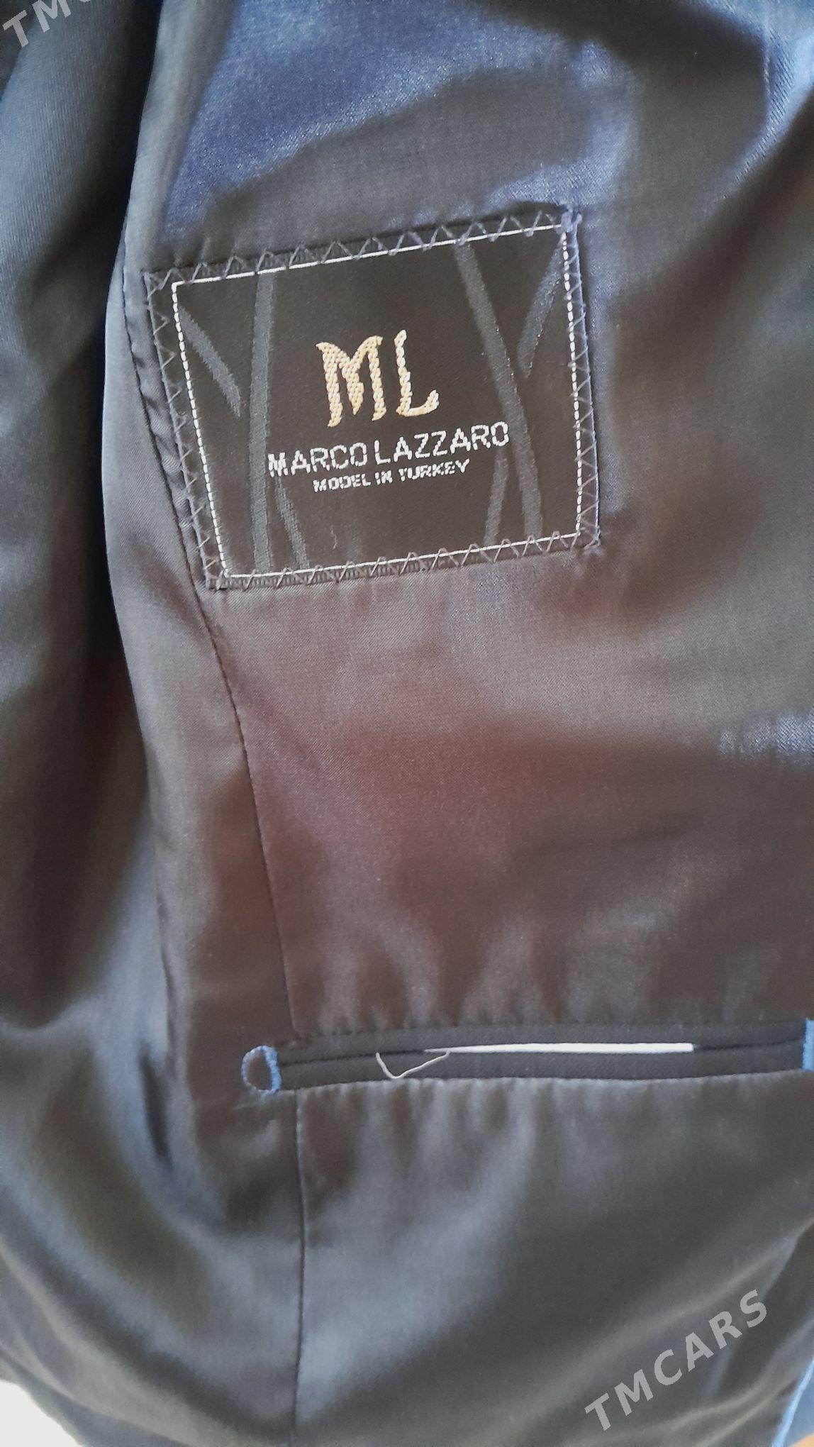 gara kastýum - Ашхабад - img 2