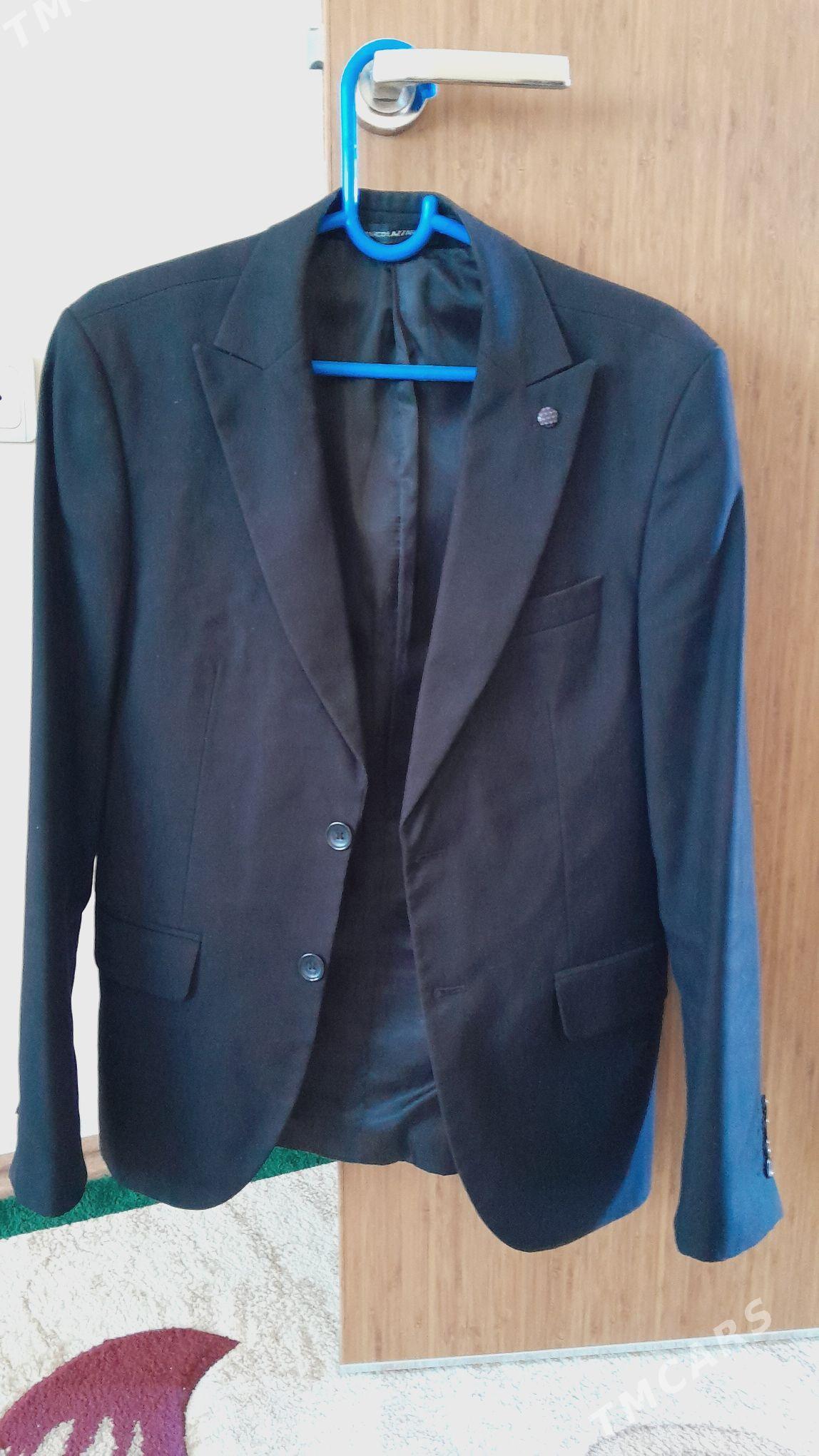 gara kastýum - Ашхабад - img 1