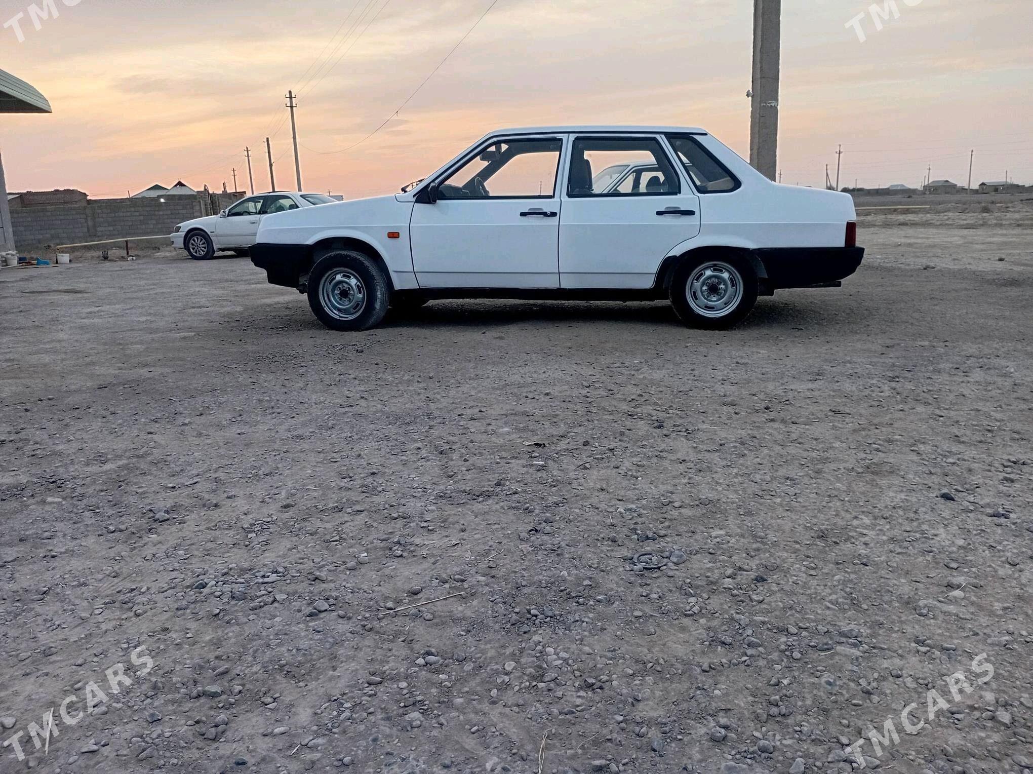 Lada 21099 1999 - 30 000 TMT - Kaka - img 2