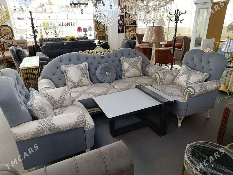 diwan - Ашхабад - img 1