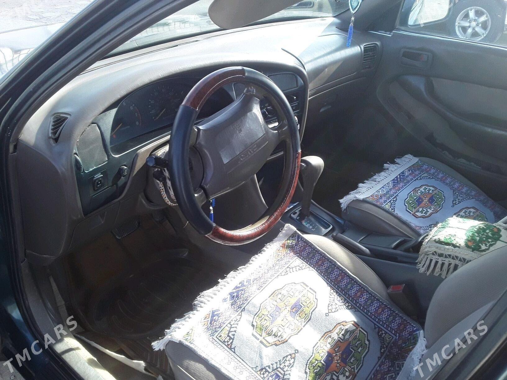 Toyota Camry 1996 - 100 000 TMT - етр. Туркменбаши - img 2
