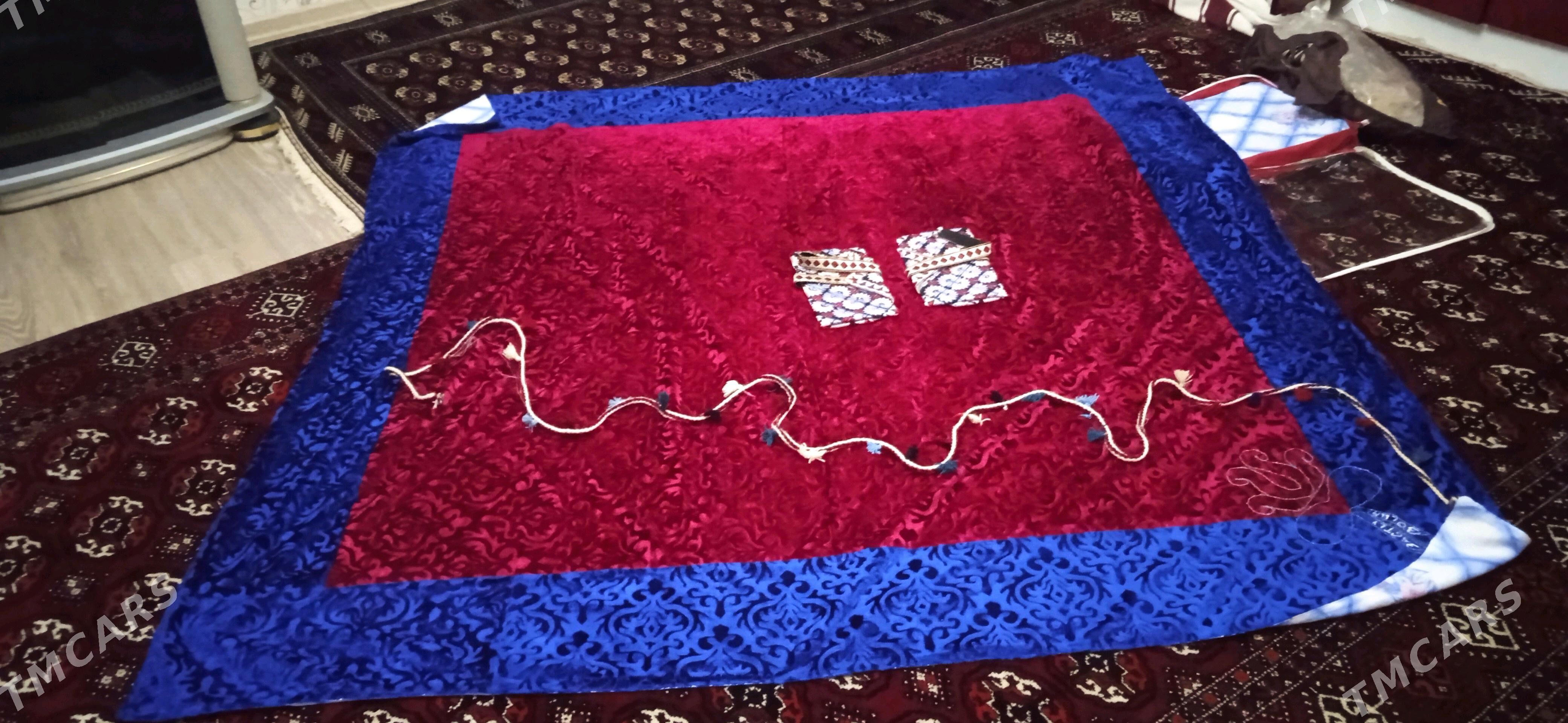 bukja das - Балканабат - img 2