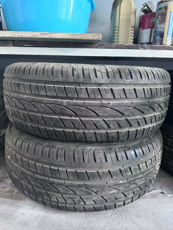 275/55/20 1 000 TMT - Çoganly - img 2