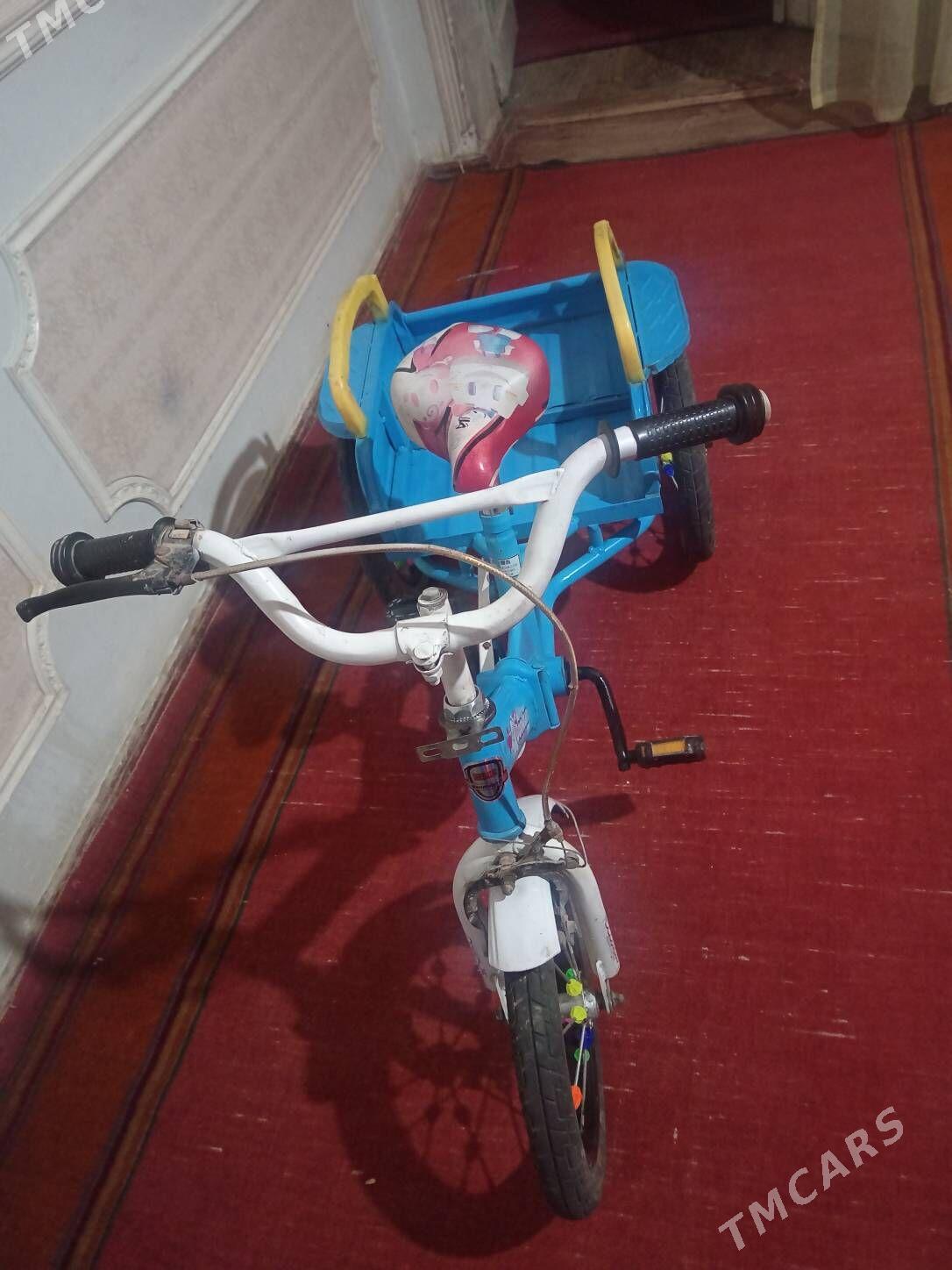 Welosipet - Daşoguz - img 4