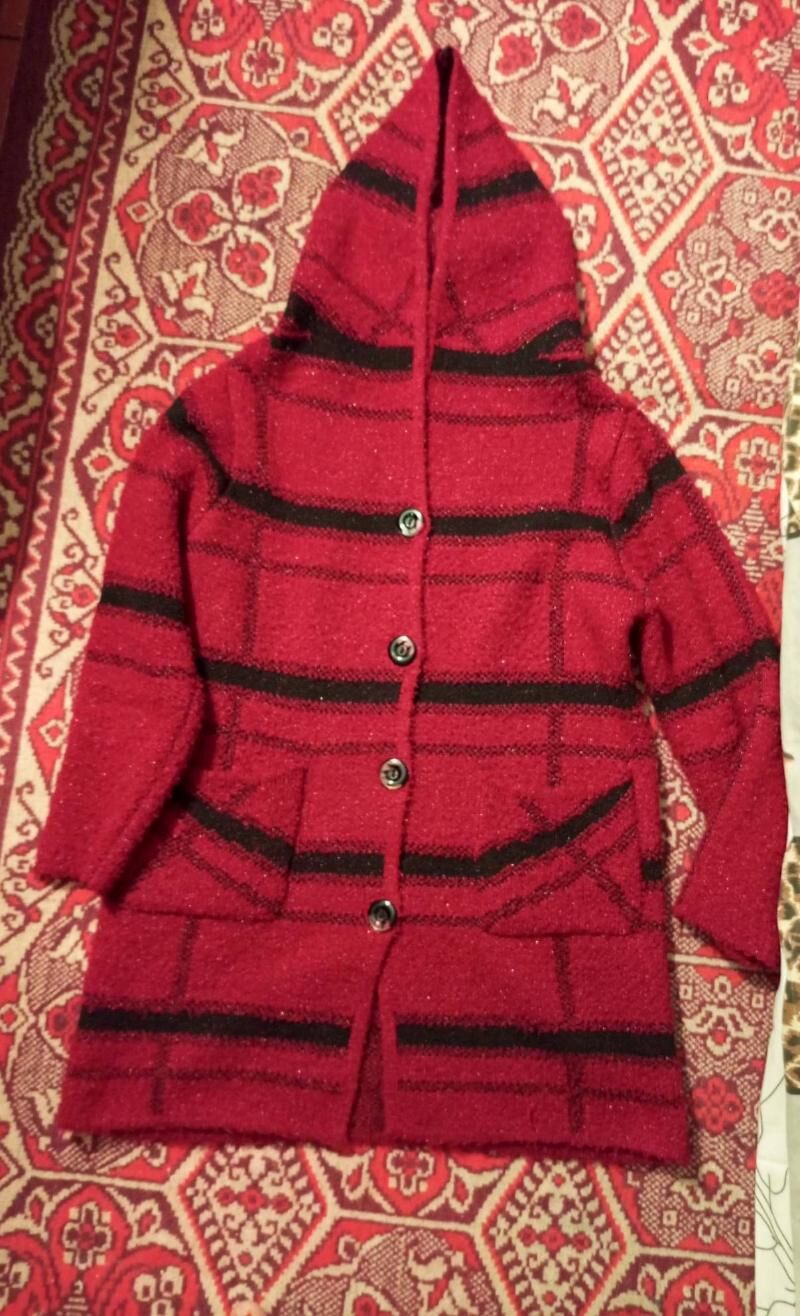 женская спортивка - Baýramaly - img 7