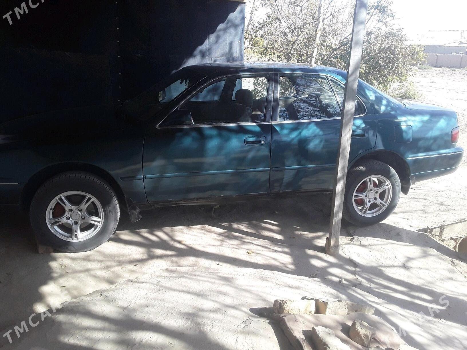 Toyota Camry 1996 - 100 000 TMT - етр. Туркменбаши - img 3