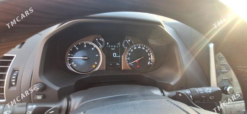 Toyota Land Cruiser Prado 2023 - 1 250 000 TMT - Ашхабад - img 1