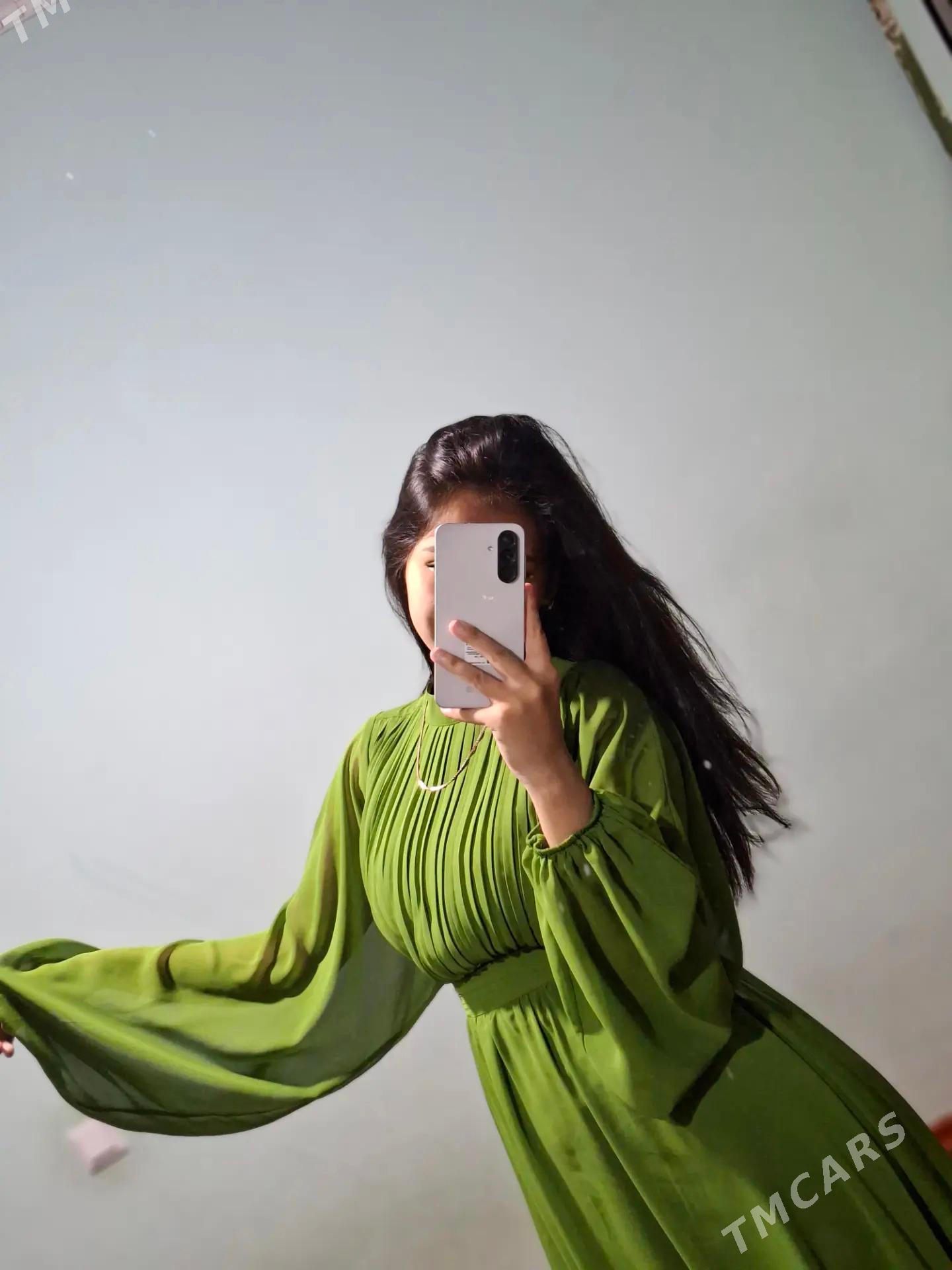 вечерний платья - Дашогуз - img 2