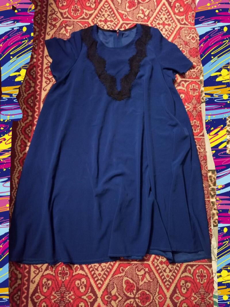 женская спортивка - Baýramaly - img 4