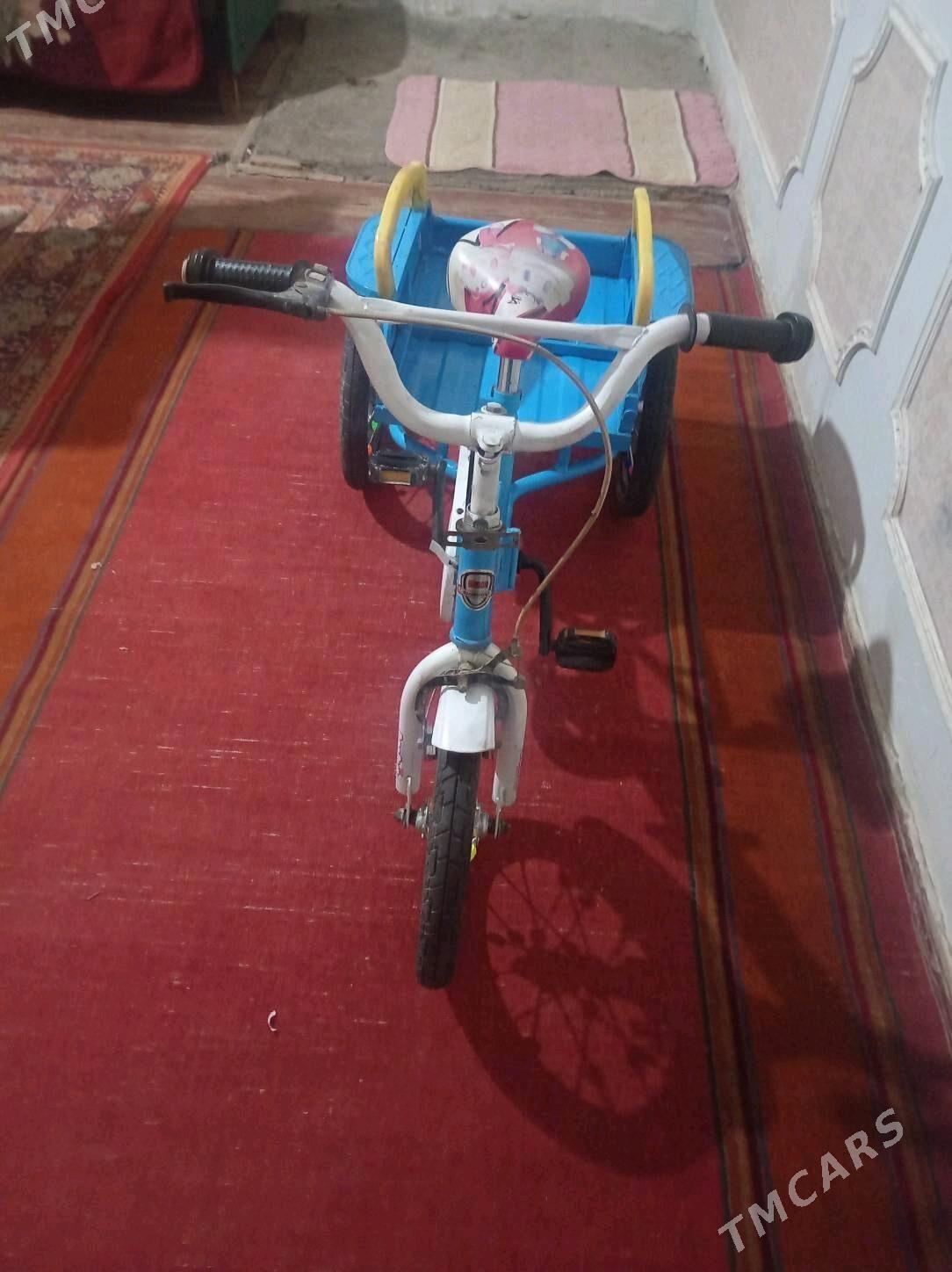 Welosipet - Daşoguz - img 1