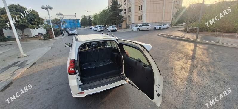 Toyota Land Cruiser Prado 2023 - 1 250 000 TMT - Ашхабад - img 3