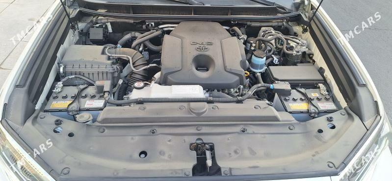 Toyota Land Cruiser Prado 2023 - 1 250 000 TMT - Ашхабад - img 2