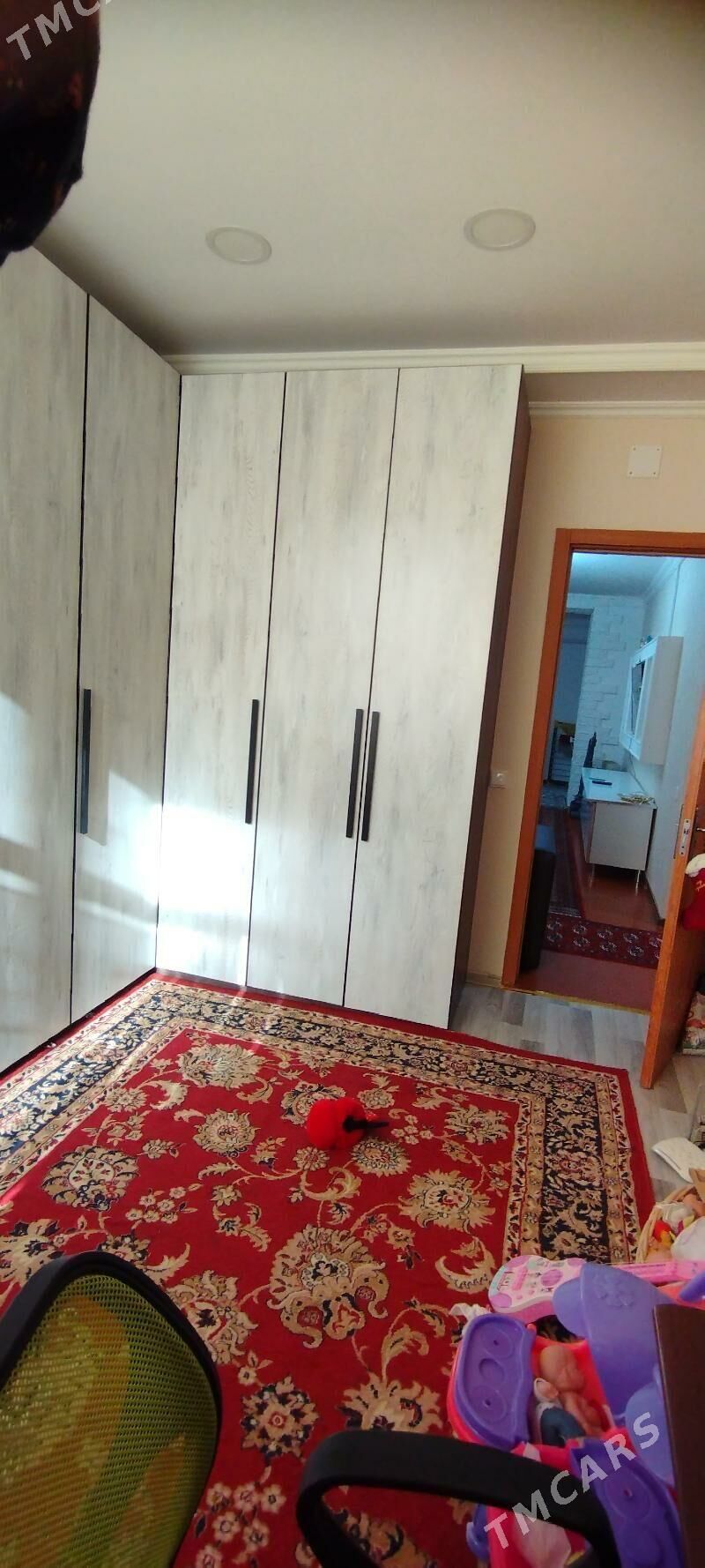 Квартира 68 кв - Türkmenbaşy - img 4