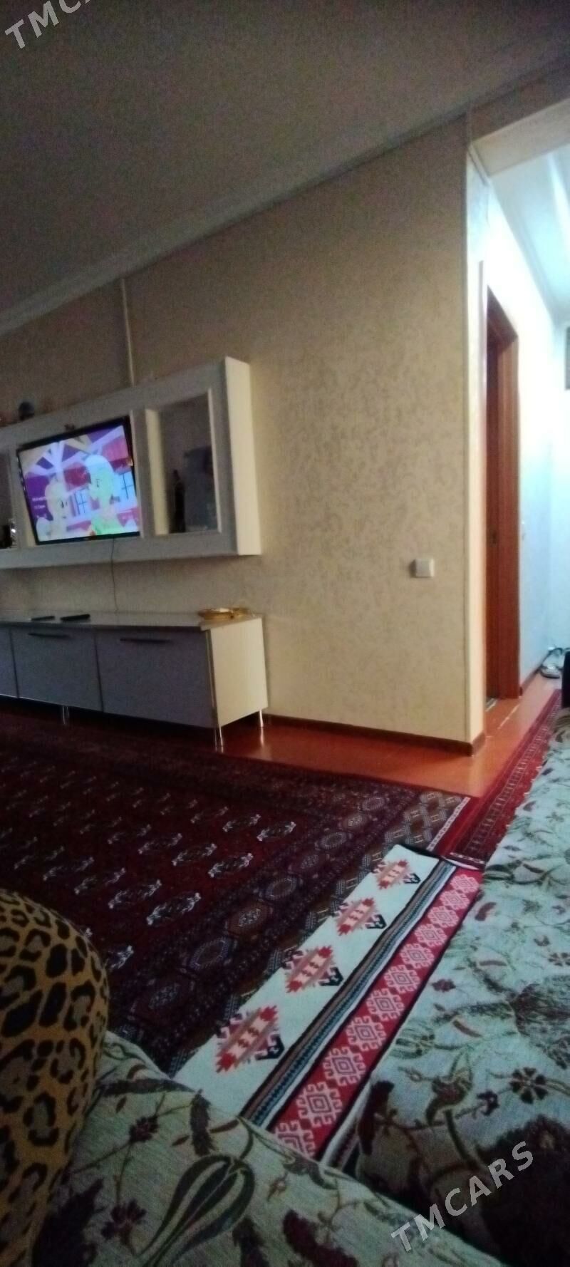 Квартира 68 кв - Türkmenbaşy - img 3