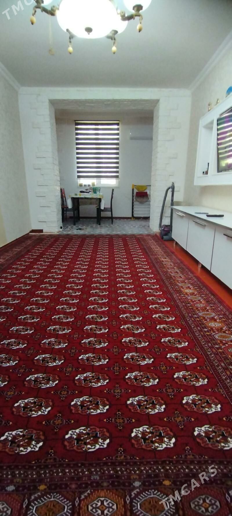 Квартира 68 кв - Türkmenbaşy - img 5