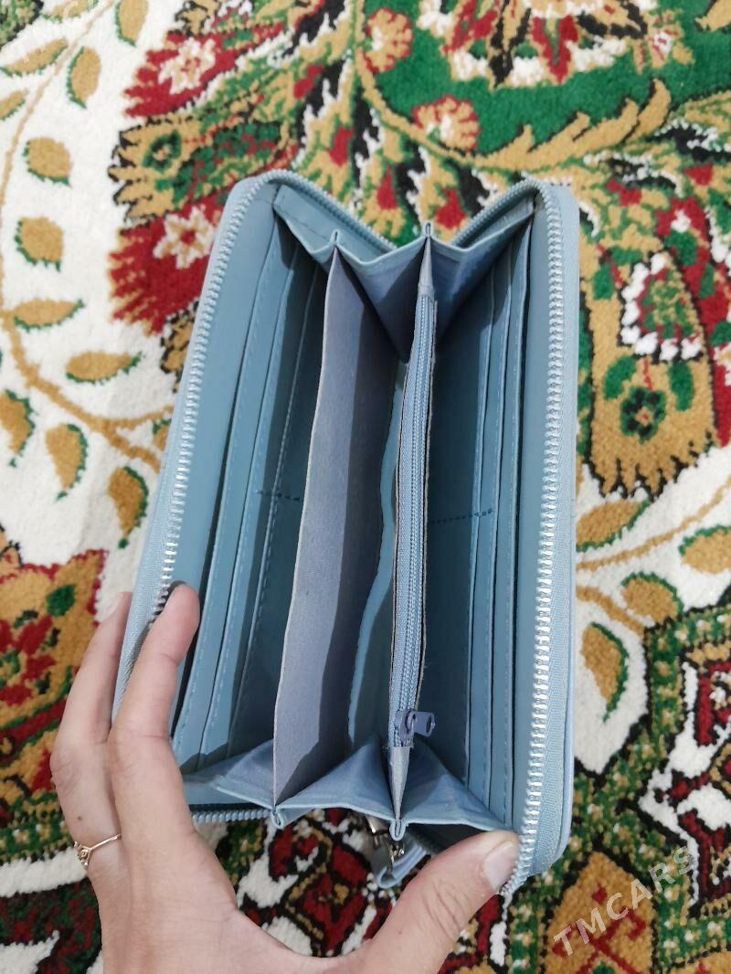 Gapcyk - Büzmeýin - img 1