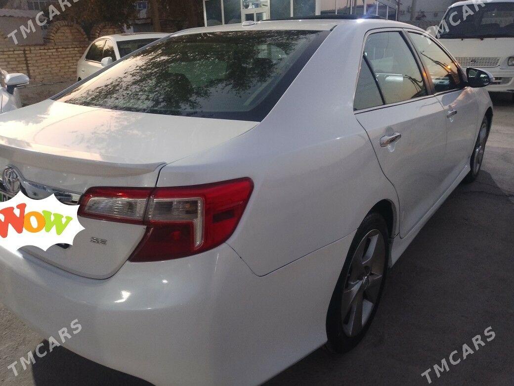 Toyota Camry 2012 - 250 000 TMT - Mary - img 1