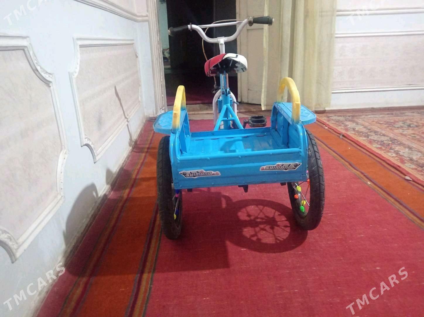 Welosipet - Daşoguz - img 2