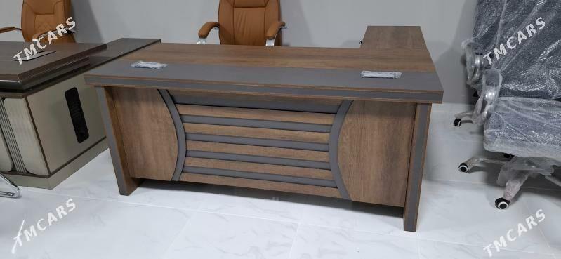 kresla kreslo ofisny stol - Aşgabat - img 1