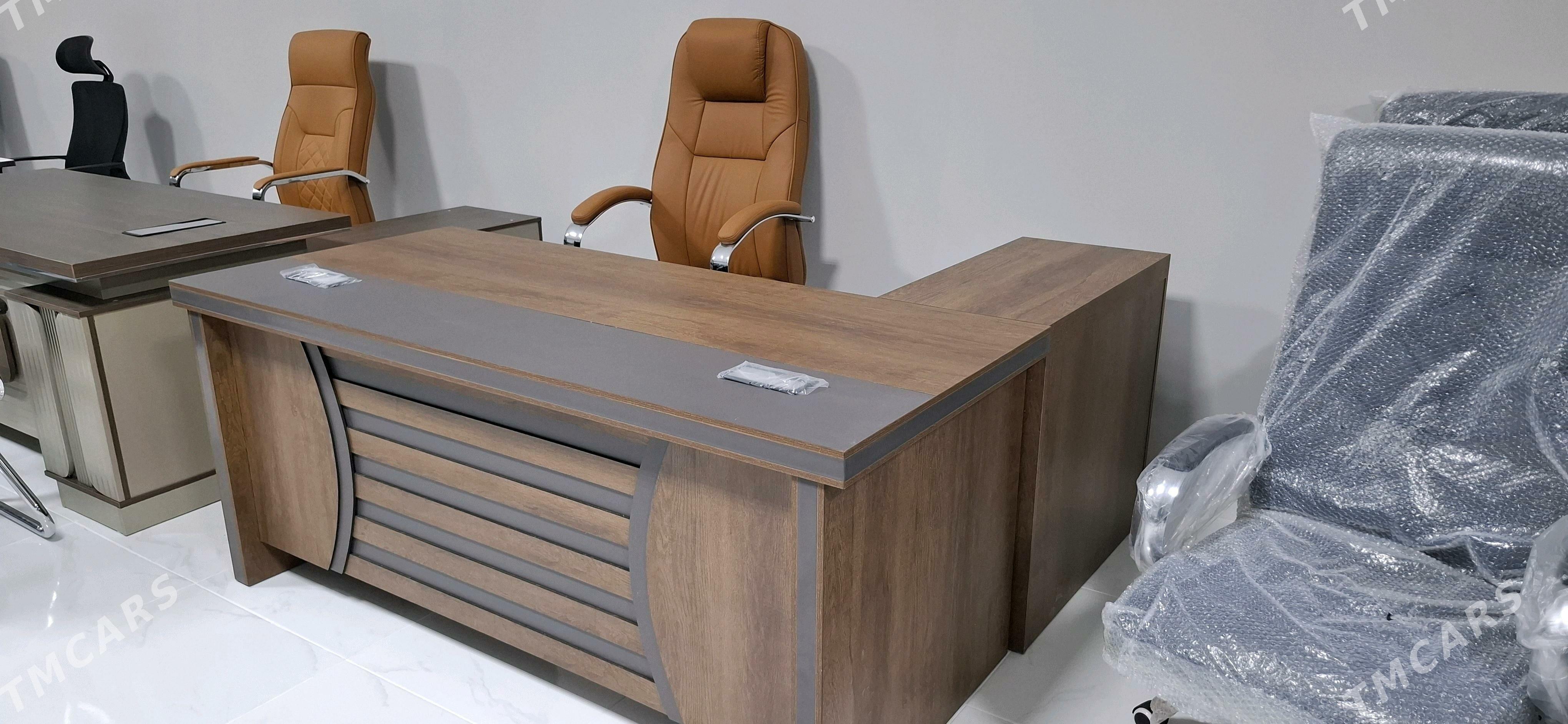 kresla kreslo ofisny stol - Aşgabat - img 2