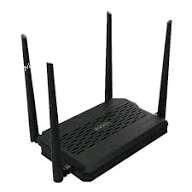 Tenda wifi router 4 anten - Гумдаг - img 2