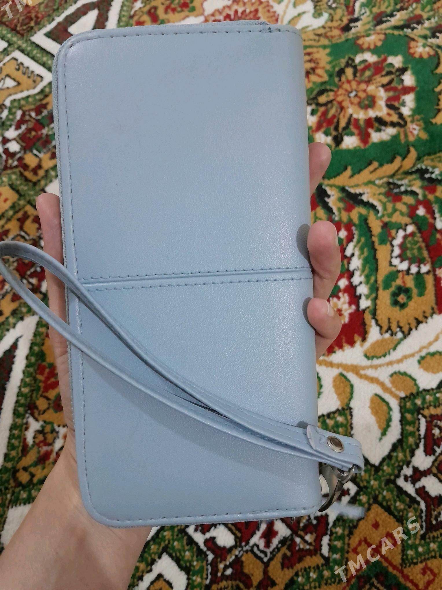 Gapcyk - Büzmeýin - img 2