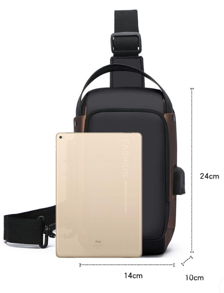 Сумка через плечо - Ашхабад - img 3