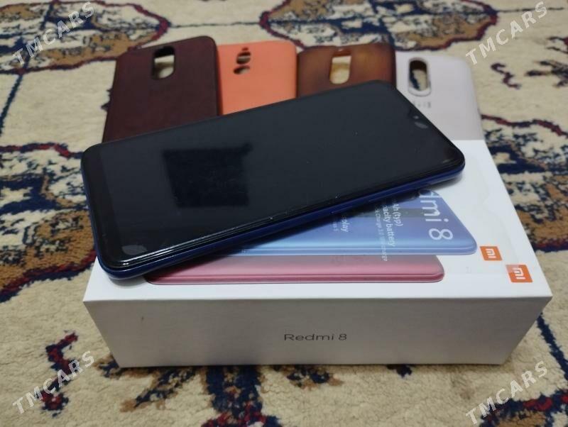 Redmi 8 - Ашхабад - img 3