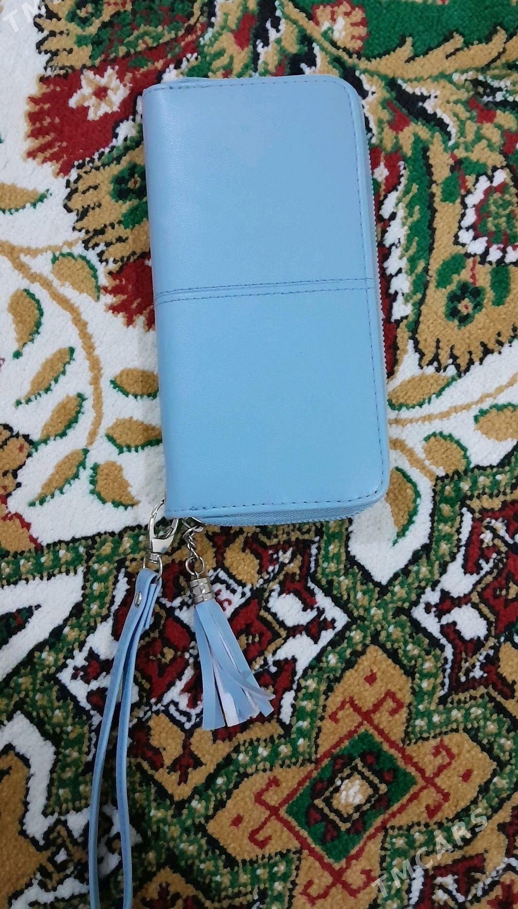 Gapcyk - Büzmeýin - img 3